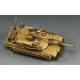 M1A2 SEP TUSK II Abrams U.S. Main Battle Tank