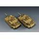 M1A2 SEP TUSK II Abrams U.S. Main Battle Tank