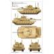 M1A2 SEP TUSK II Abrams U.S. Main Battle Tank