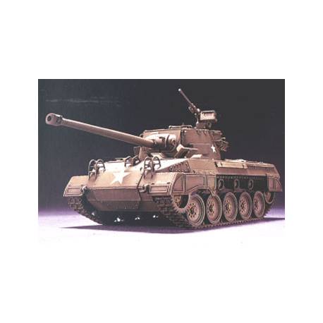 Maquette char M18 Hellcat Tank Destroyer|AFV Club|35015|1:35