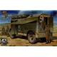 Maquette camion AEC Armoured Command Vehicle DORCHESTER ACV|AFV CLUB|35227|1:35