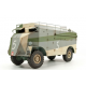 Maquette camion AEC Armoured Command Vehicle DORCHESTER ACV|AFV CLUB|35227|1:35