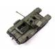 Maquette char Churchill MK.VII|AFV Club|35324|1:35