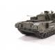 Maquette char Churchill MK.VII|AFV Club|35324|1:35