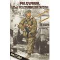 Sergent 352e Division Volksgrenadier