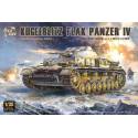 Kugelblitz Flak Panzer IV (MK103 Doppelflak 30mm)