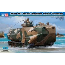 AAVP-7A1 Assault Amphibian Vehicle Personnel 