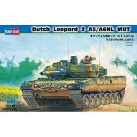 Dutch Leopard 2 A5/A6NL MBT 