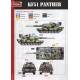 KF51 Panther 4th Generation Main Battle Tank