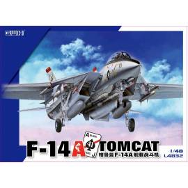 F-14A Tomcat