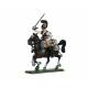 Saxon Cuirassiers Napoleonic Wars 1810-1814