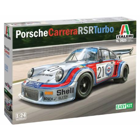 Porsche Carrera RSR Turbo Easy Kit