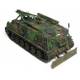 M88A1G Bergepanzer Recovery Tank 