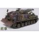 M88A1G Bergepanzer Recovery Tank 