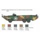 DUKW 2 1/2 ton GMC truck amphibious version "D-Day 80° Anniversary"