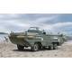 DUKW 2 1/2 ton GMC truck amphibious version "D-Day 80° Anniversary"