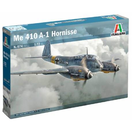 Me 410 A-1 Hornisse