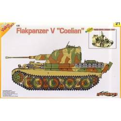 Flakpanzer V "Coelian" 