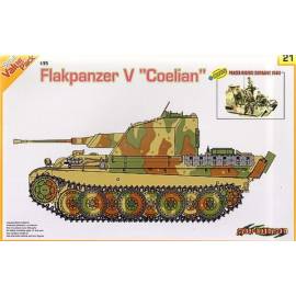 Flakpanzer V "Coelian" 