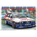 BMW M3 Tour de Corse '87 Winner