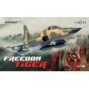 FREEDOM TIGER