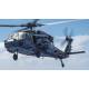 MH-60S "Knighthawk" w/ M197 Cannon