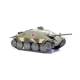 Jagdpanzer 38(t) Hetzer Late Version