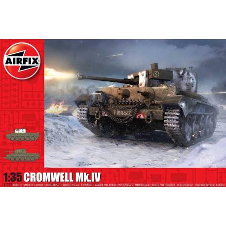 Cromwell Mk.IV