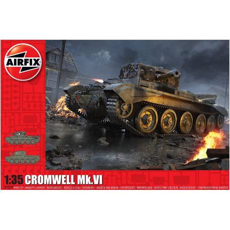 Cromwell Mk.VI