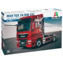 MAN TGX 18.500 XXL Lion Pro Edition