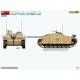 STUG III AUSF. G ALKETT PROD. OCTOBER 1943 INTERIOR KIT