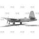 B-26B Marauder WWII American Bomber