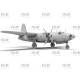 B-26B Marauder WWII American Bomber