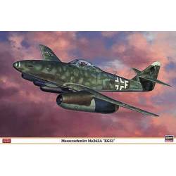 MESSERSCHMITT Me262A "KG51" 