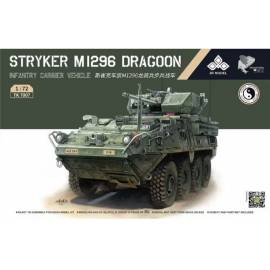 Stryker M1296 Dragoon