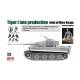 Tiger I Late Production Battle of Villers-Bocage Limited Edition