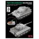 Tiger I Late Production Battle of Villers-Bocage Limited Edition