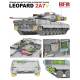 LEOPARD 2A7V