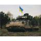 M2A2 ODS-SA IFV (Ukraine)