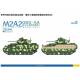 M2A2 ODS-SA IFV (Ukraine)