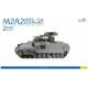 M2A2 ODS-SA IFV (Ukraine)