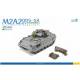 M2A2 ODS-SA IFV (Ukraine)