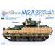 M2A2 ODS-SA IFV (Ukraine)