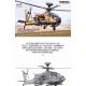 AH-64D Saraf Heavy Attack Helicopter (Israeli Air Force)