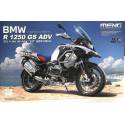 BMW R 1250 GS ADV