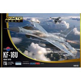 KF-16U ROKAF VIPER