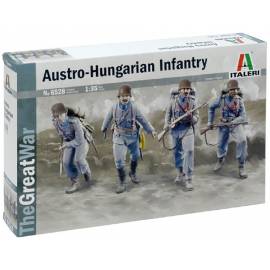 Austro-Hungarian Infantry