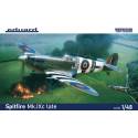 Spitfire Mk.IXc Late - Weekend Edition