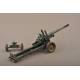 Soviet ML-20 152mm Howitzer Mod1937(Standard) 