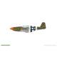 Overlord: D-Day Mustangs P-51B Mustang Dual Combo Limited Edition